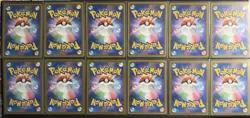 Pokemon TCG Eevee Japanese Lot - 14 Cards - Image 2
