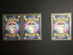 Pokemon TCG Eevee Japanese Lot - 14 Cards - Image 4