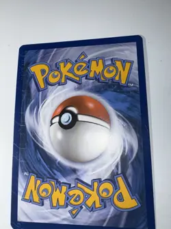 Pokemon TCG Mew ex 053 Scarlet & Violet Black Star Promo Played See Pics - Image 3