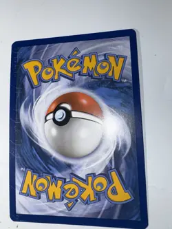 Pokemon TCG Mew ex 053 Scarlet & Violet Black Star Promo Played See Pics - Image 4