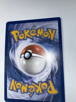 Pokemon TCG Mew ex 053 Scarlet & Violet Black Star Promo Played See Pics - Image 5