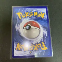 Pokemon Card E Poliwrath Nyorobon English Version JPN Anniversary Memorial Limit - Image 2