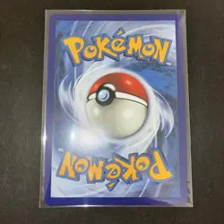 Pokemon Card Old Back Dark Charizard English Version JPN Anniversary Memorial Li - Image 2
