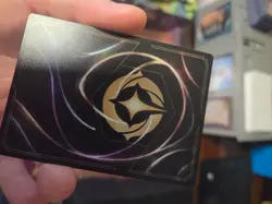 Simba - Pride Protector 4/C2 Foil Winner Disney Lorcana Tournament Promo Card - Image 5