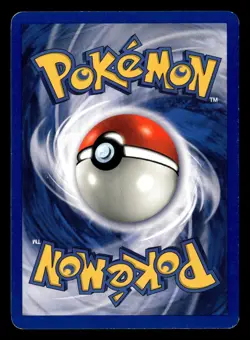 Blaine's Growlithe 62/132 Unlimited Common Gym Heroes Pokemon Card - Image 3