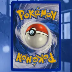 Pokemon Regirock #28/110 EX Holon Phantoms Stamped Rare Holo Card ☆Near-Mint☆ - Image 3