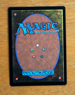 Genji Glove #258 - Foil - Final Fantasy Magic the Gathering NM Card - Image 2