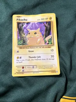 pokemon cards Lot - Image 5