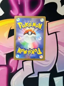 Pikachu AR 173/165 Sv2a: Pokemon Card 151 Holo (Japanese) - Image 3