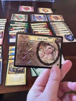 Harry Potter Trading Card Game TCG - Diagon Alley Lot Of 70 Cards - Image 3