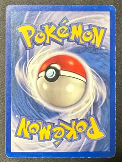 Poliwag Grey Stamp 59/102 1st Edition Base Set Shadowless Pokemon Card - Lp/Mp - Image 5