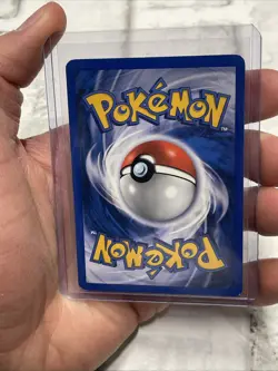 Mareep 65/111 Pokemon TCG Neo Genesis Vintage WOTC Card Regular NM Near Mint Vtg - Image 3
