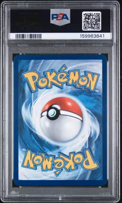 2026 POKEMON ASC EN-ASCENDED HEROES 277 PIKACHU EX SPECIAL ILLUSTRATION PSA 10 - Image 2