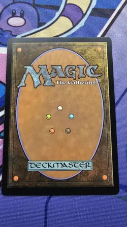 Magic the Gathering Purphoros, God of the Forge Theros MTG LP 135 Normal - Image 2