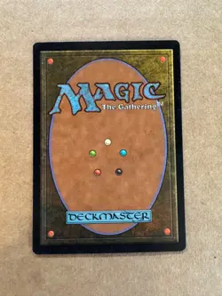 MTG Visions City of Solitude Unplayed NM NM+ Magic The Gathering - Image 5