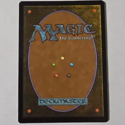 Wizards of the Coast Echoing Deeps Land 2025 0148 Galaxy Foil EN - Image 2
