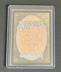 The Mind Stone 21 Mythic Marvel Super Heroes Magic: The Gathering Near Mint - Image 2