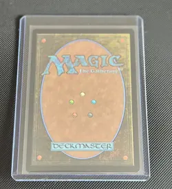 The Mind Stone 21 Mythic Marvel Super Heroes Magic: The Gathering Near Mint - Image 3