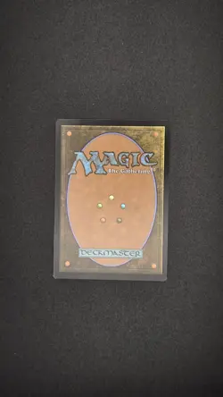 Demilich - 53 / English / Near Mint MTG - Image 2