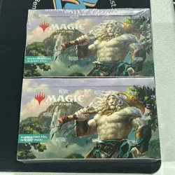Magic the Gathering MTG Modern Horizons III MH3 Play Booster Box SEALED TCG QTY - Image 4