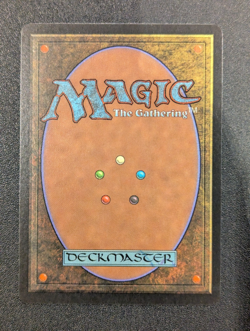 Reprocess - Urza's Saga - NM - MTG - Magic the Gathering - Black - Sorcery - Image 2