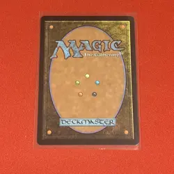 Argothian Wurm 236 Rare Urza's Saga Magic: The Gathering Near Mint - Image 2