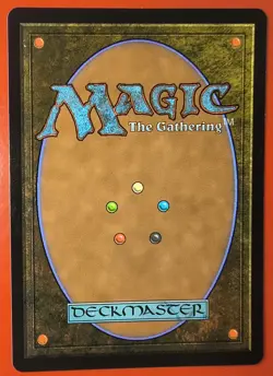 MTG: MARVEL SUPER HEROES, 0252, ULTRON, ARTIFICIAL MALE VOLENCE, MSH ,MYTHIC - Image 2