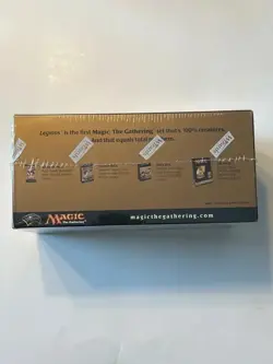 MTG Legions Theme Decks Factory Sealed - Florida - Image 4