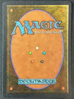 MTG Antiquities Urza's Power Plant (Sphere) LP+ - Image 2