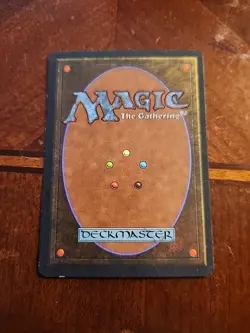 MTG Urza's Power Plant (Sphere) - -Antiquities- NM - Image 2