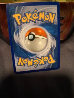 Pokemon Secret Wonders Reverse Holo Rare Card Gastrodon East Sea 8/132 LP/NM - Image 2