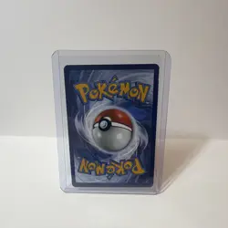 Cubchoo 109/086 Sv: Black Bolt Illustration Rare NM - Image 2