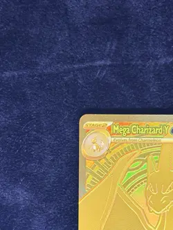 🔥💥New Pokemon TCG - Ascended Heroes Mega Charizard Y Hyper Rare 294/217 💥🔥 - Image 3