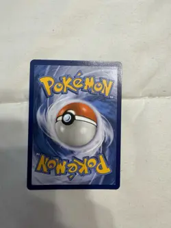 Charizard GX 150/147 Secret Rare Full Art Holo Portuguese Sun & Moon 2017 - Image 2