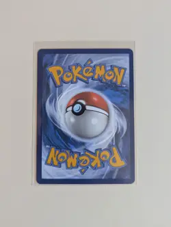 Pokemon TCG Pikachu Rain City Showcase Promo 062/193 - Image 2