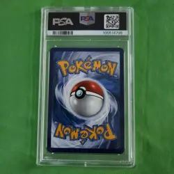 Pikachu ex 57/191 PSA 10 GEM MINT Surging Sparks Scarlet & Violet Pokemon TCG - Image 2