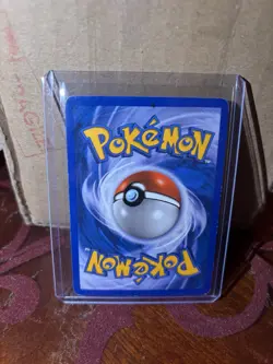 Gastrodon West Sea 9/132 Secret Wonders SWIRL Holo Rare Pokemon Card MP - Image 2
