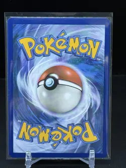 Pokemon Mewtwo & Mew GX SM191 TAG TEAM GX Promo Holo English - Image 2
