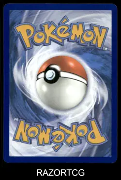 KYOGRE 036/159 HOLO R CROWN ZENITH POKEMON LP - Image 2