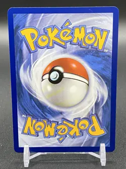 Pokemon TCG Slowbro 090/084 Rare Gold Star Illustration Rare Holo Pitch Black - Image 2