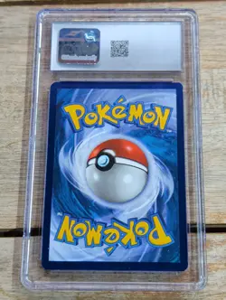 Staryu 004/034 2023 Pokemon Trading Card Game Classic Holo CGC Gem Mint 10 - Image 4