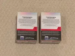 Pokemon Prismatic Evolutions Booster Bundle Lot Of 2 Sealed! - Image 2