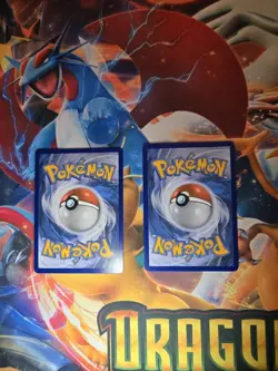 Pokemon TCG Black Star PROMO LOT ×2 PIKACHU LOT PIKACHU XY95 XY174 M/NM RARE - Image 4
