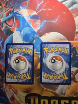 Pokemon TCG Black Star PROMO LOT ×2 PIKACHU LOT PIKACHU XY95 XY174 M/NM RARE - Image 5