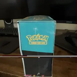 Ascended Heroes Elite Trainer Box: Pokemon - ETB - New & Sealed READ DESC - Image 2