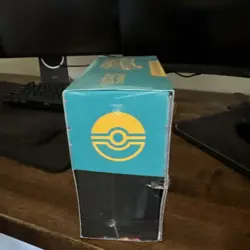 Ascended Heroes Elite Trainer Box: Pokemon - ETB - New & Sealed READ DESC - Image 4
