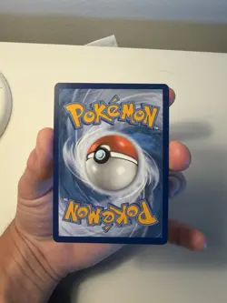 Galarian Obstagoon 198/185 Vivid Voltage Holo Secret Rare English Pokemon TCG - Image 2