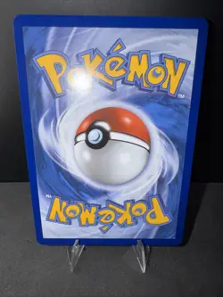 2026 Rampardos ex 100/084 Ultra Rare Pitch Black Pokemon Holo Near Mint - Image 3