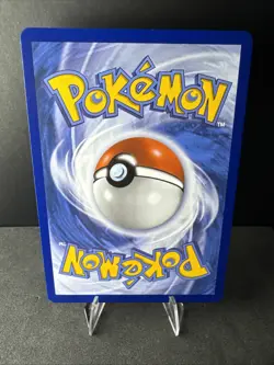 2026 Rampardos ex 100/084 Ultra Rare Pitch Black Pokemon Holo Near Mint - Image 4