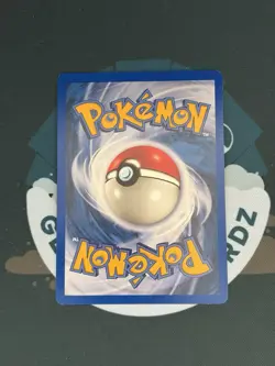 Pokemon TCG Raikou 22/64 1st Edition Neo Revelation WOTC Rare LP/NM - Image 2